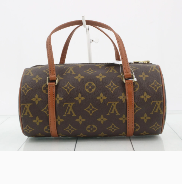 LOUIS VUITTON PAPILLON 26