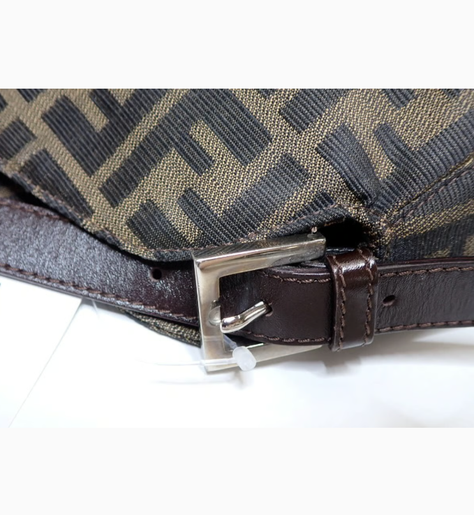 FENDI MAMA BAGUETTE