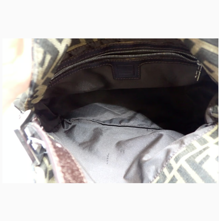 FENDI MAMA BAGUETTE