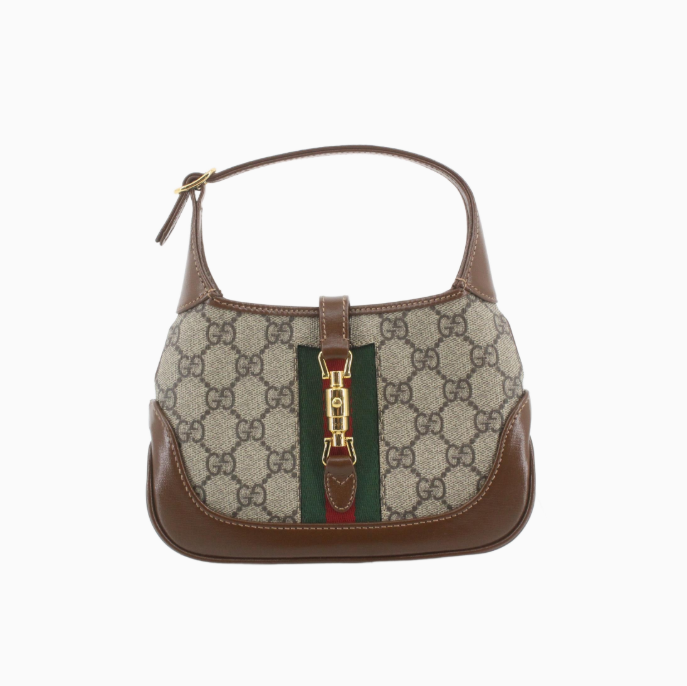 GUCCI MINI JACKIE 1961