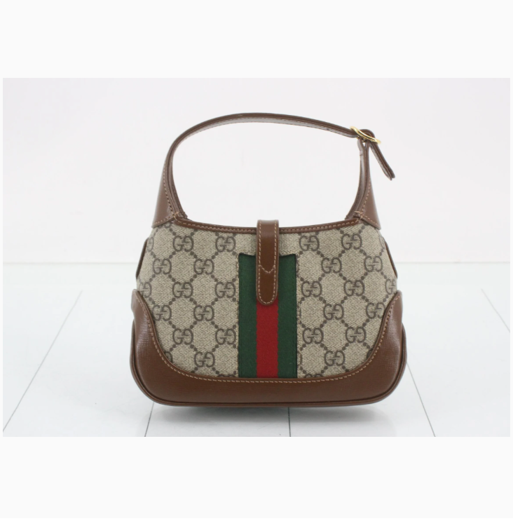 GUCCI MINI JACKIE 1961