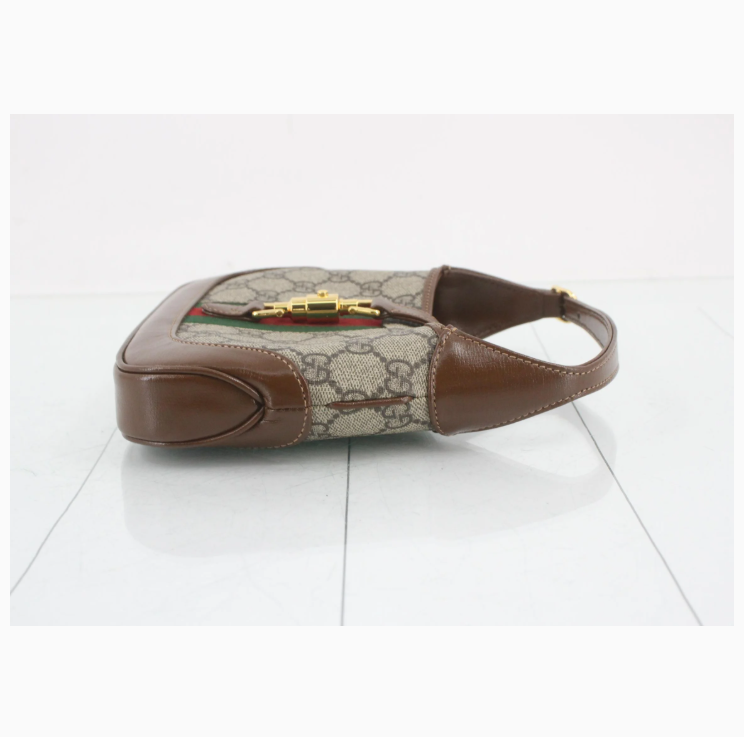 GUCCI MINI JACKIE 1961