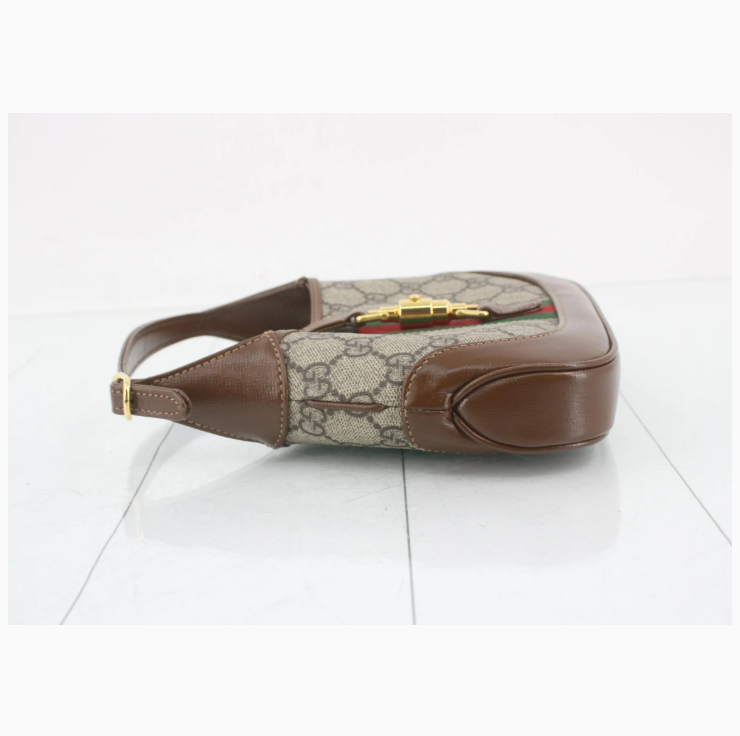 GUCCI MINI JACKIE 1961