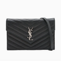 SAINT LAURENT ENVELOPE
