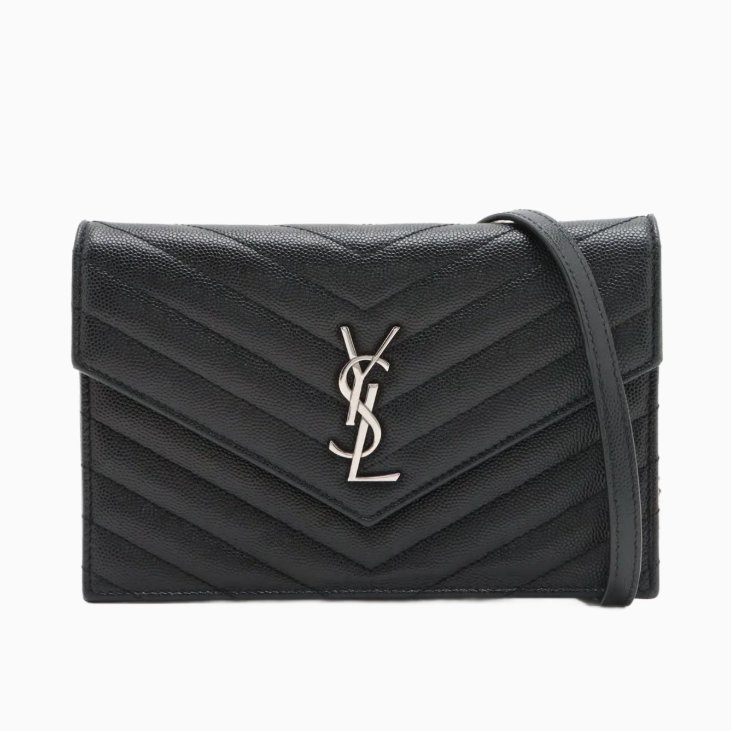 SAINT LAURENT ENVELOPE
