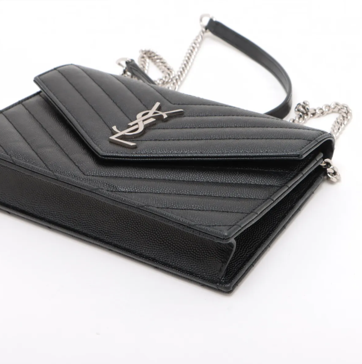 SAINT LAURENT ENVELOPE