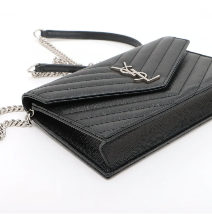 SAINT LAURENT ENVELOPE