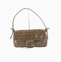 FENDI BAGUETTE VINILE