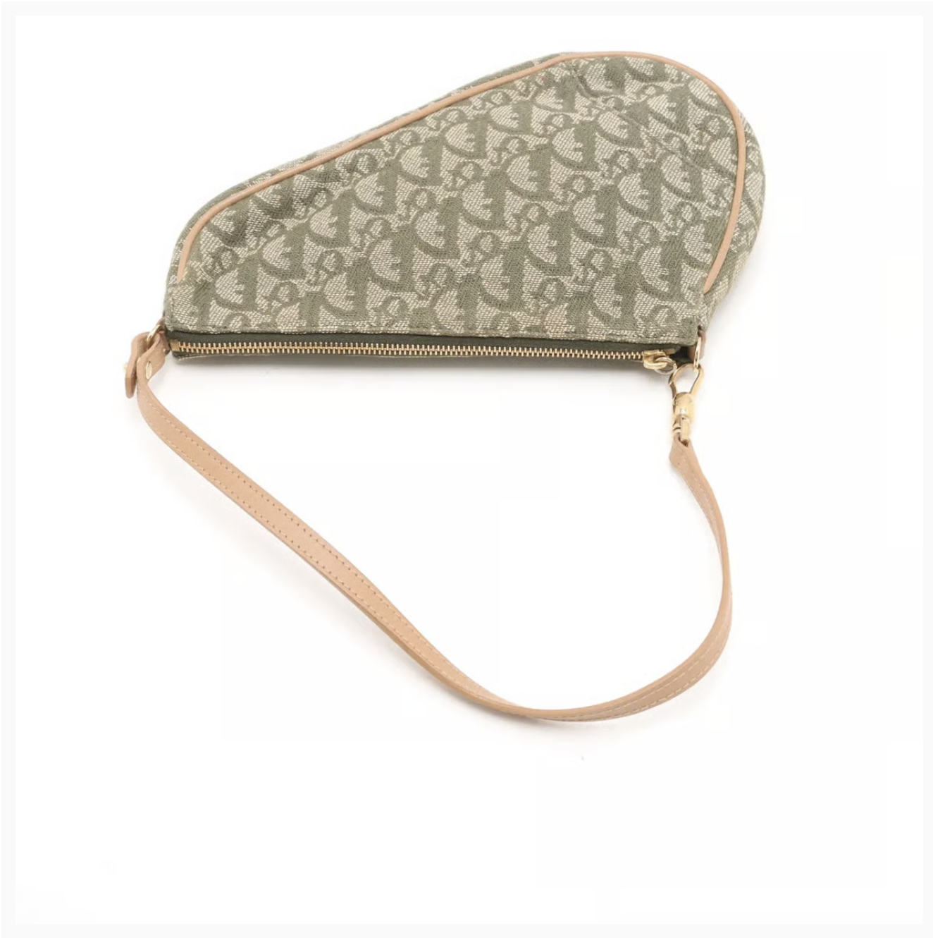 DIOR SADDLE