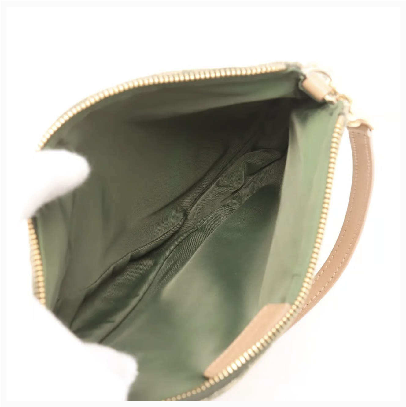 DIOR SADDLE