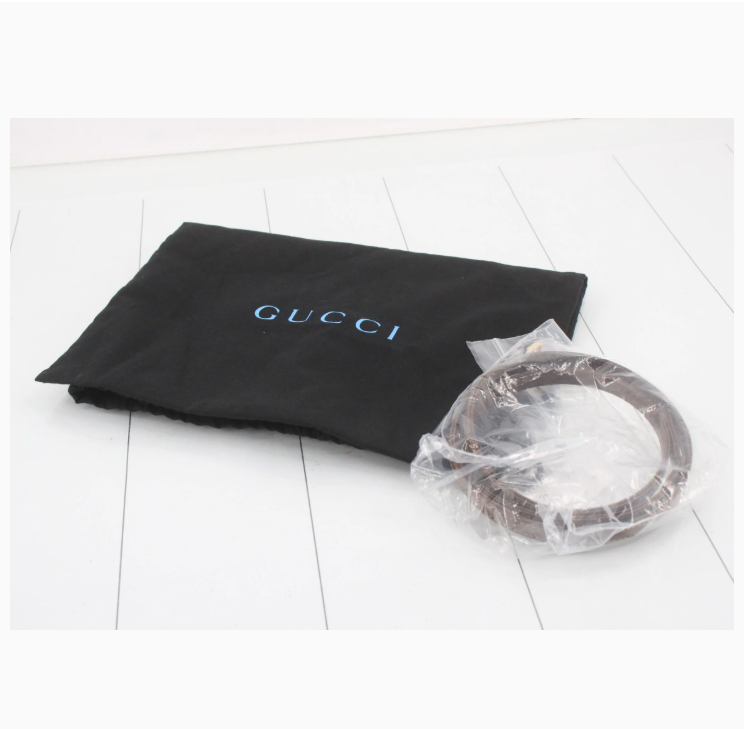 GUCCI MINI JACKIE 1961