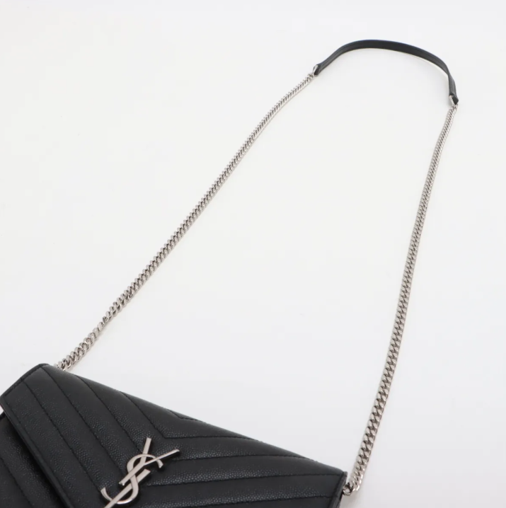SAINT LAURENT ENVELOPE