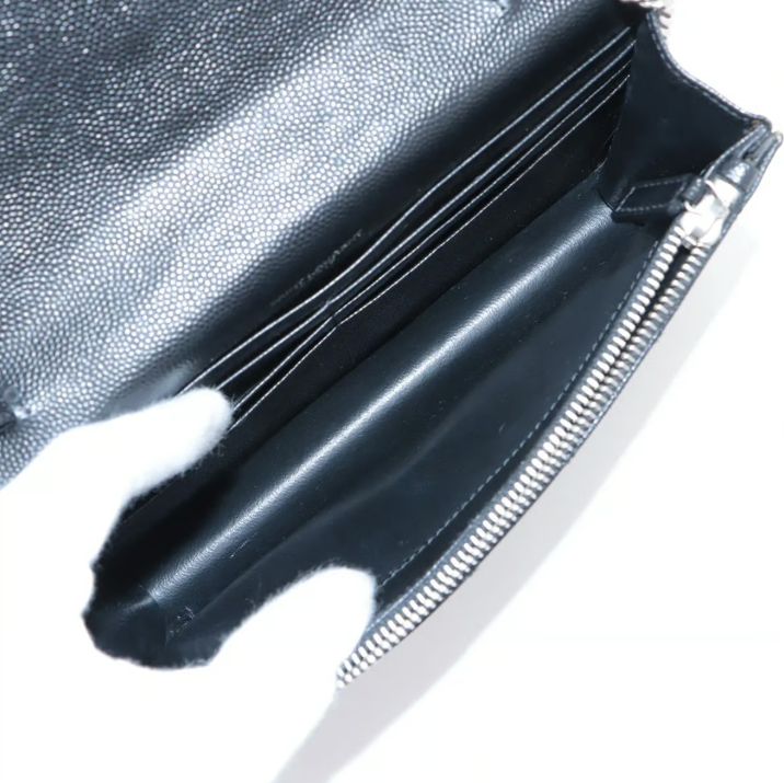 SAINT LAURENT ENVELOPE