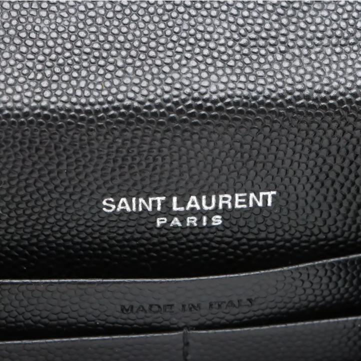 SAINT LAURENT ENVELOPE